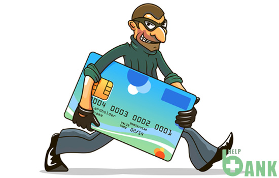 Как не стать жертвой мошенников при использовании банковской карты